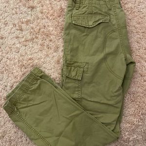 old navy cargo pants